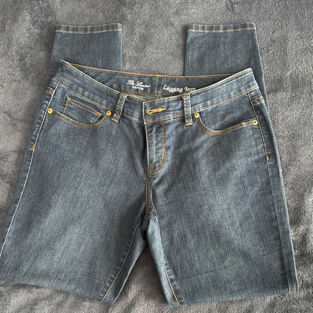 Women's “The Limited” Jeggings